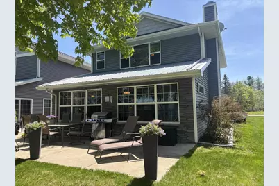 12671 S White Potato Lake Road, Brazeau, WI 54161 - Photo 1