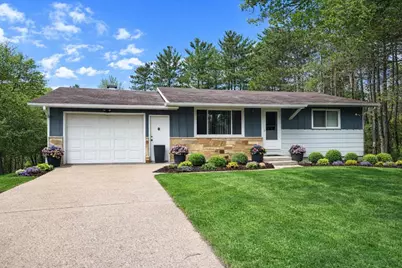 6952 6th Street, Stevens Point, WI 54482 - Photo 1