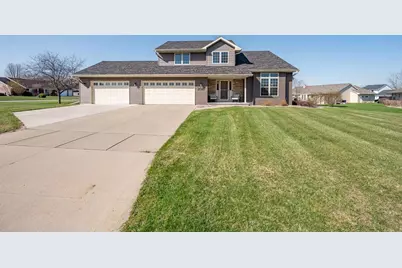 2061 W Higgins, De Pere, WI 54115 - Photo 1