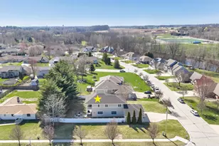 1566 Belle Plane Cir, Green Bay, WI 54313 - Photo 40