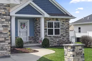3492 Peppergrass Dr, Green Bay, WI 54311 - Photo 2