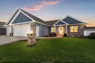 3492 Peppergrass Dr, Green Bay, WI 54311 - Photo 1