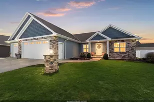 3492 Peppergrass Dr, Green Bay, WI 54311 - Photo 1