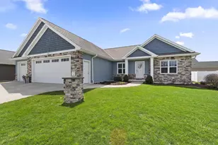 3492 Peppergrass Dr, Green Bay, WI 54311 - Photo 52