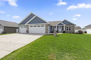 3492 Peppergrass Dr, Green Bay, WI 54311 - Photo 58