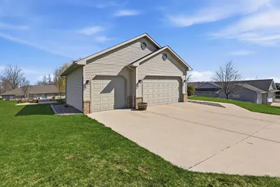 412 Harvest Hill Drive, Denmark, WI 54208 - Photo 26