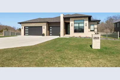 2929 Creekwood Drive, Green Bay, WI 54311 - Photo 62