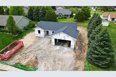 1505 Lisa Lane, New Holstein, WI 53062 - Photo 2