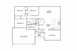 Briarwood Ln, Fremont, WI 54940 - Photo 2
