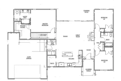 Briarwood Lane, Fremont, WI 54940 - Photo 2
