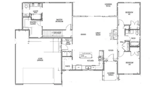 Briarwood Ln, Fremont, WI 54940 - Photo 2