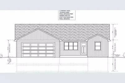 Briarwood Lane, Fremont, WI 54940 - Photo 1