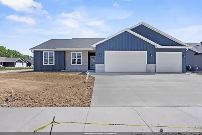 N8870 Killarney Way, Menasha, WI 54952 - Photo 1