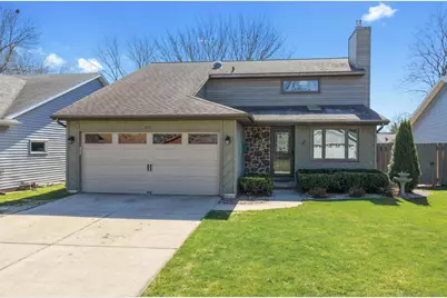 810 Flambeau Place, De Pere, WI 54115 - Photo 1