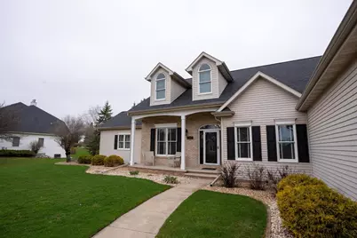 522 E Tallgrass Drive, Appleton, WI 54913 - Photo 4