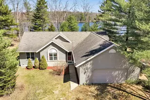 5142 Menominee Line Rd, Gillett, WI 54124 - Photo 1