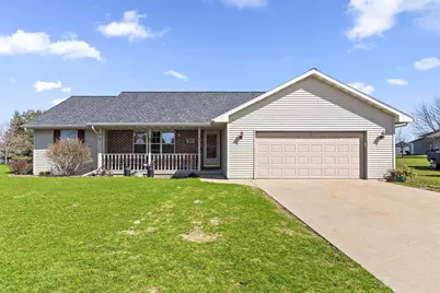 2276 Samantha Street, De Pere, WI 54115 - Photo 60