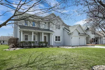 4715 Grand Meadows Drive, Appleton, WI 54914 - Photo 1