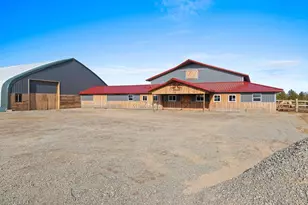 5780 Co Rd V, Gillett, WI 54124 - Photo 10