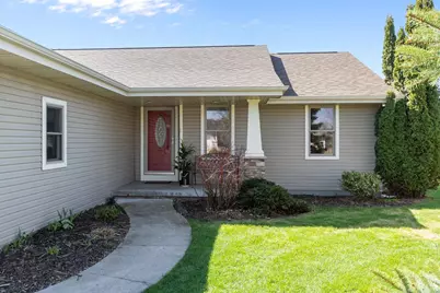 W6181 Sherwood Point Drive, Greenville, WI 54942 - Photo 2