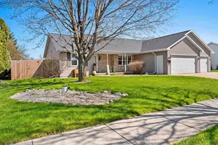 512 Applewood Dr, Kimberly, WI 54136 - Photo 68