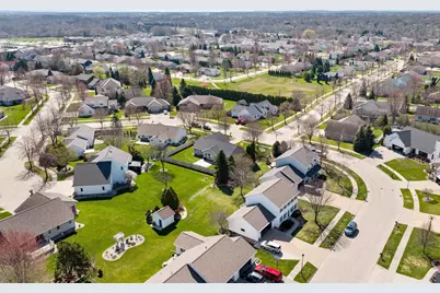 512 Applewood Drive, Kimberly, WI 54136 - Photo 56