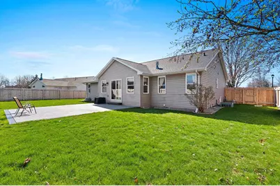 512 Applewood Drive, Kimberly, WI 54136 - Photo 44