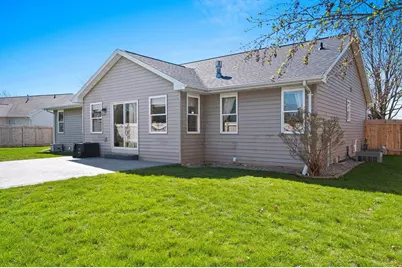 512 Applewood Drive, Kimberly, WI 54136 - Photo 46