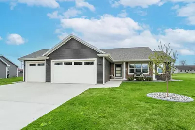 W2133 Wildflower Lane, Brillion, WI 54110 - Photo 20