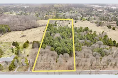 Cherry Road, Sturgeon Bay, WI 54235 - Photo 2