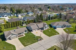 2776 Steamboat Springs, Green Bay, WI 54313 - Photo 84