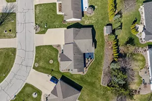2776 Steamboat Springs, Green Bay, WI 54313 - Photo 86