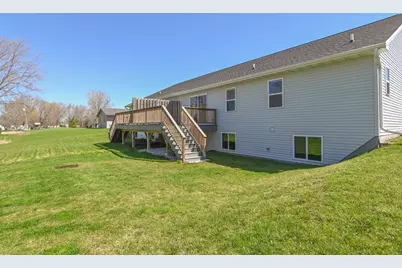 420 Prairie Way, Wrightstown, WI 54180 - Photo 62