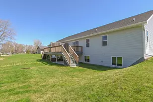 420 Prairie Way, Wrightstown, WI 54180 - Photo 62