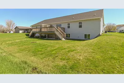 420 Prairie Way, Wrightstown, WI 54180 - Photo 60