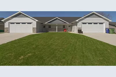 420 Prairie Way, Wrightstown, WI 54180 - Photo 64