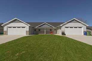420 Prairie Way, Wrightstown, WI 54180 - Photo 64