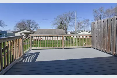 420 Prairie Way, Wrightstown, WI 54180 - Photo 24