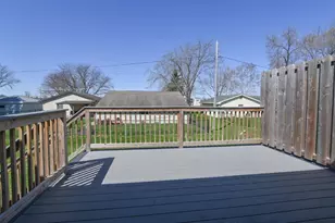 420 Prairie Way, Wrightstown, WI 54180 - Photo 24