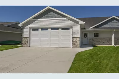 420 Prairie Way, Wrightstown, WI 54180 - Photo 1