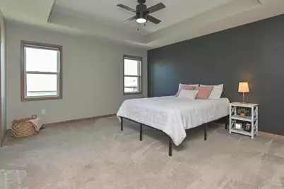 420 Prairie Way, Wrightstown, WI 54180 - Photo 28