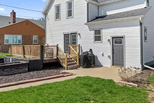 105 W 6th St, Kaukauna, WI 54130 - Photo 38