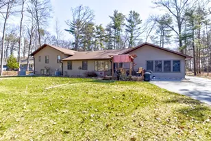 N3053 Woodland Rd, Marinette, WI 54143 - Photo 52