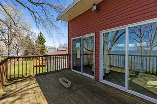 N9896 Winnebago Heights Rd, Calumet, WI 53049 - Photo 6