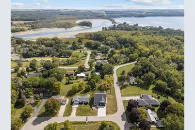 W881 Summit Court, Green Lake, WI 54941 - Photo 68