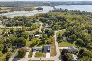 W881 Summit Ct, Green Lake, WI 54941 - Photo 68
