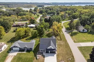 W881 Summit Ct, Green Lake, WI 54941 - Photo 64
