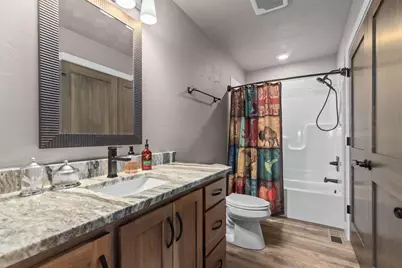 W881 Summit Court, Green Lake, WI 54941 - Photo 54