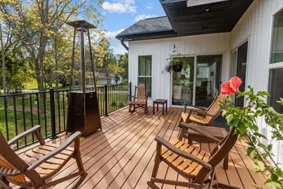 W881 Summit Court, Green Lake, WI 54941 - Photo 64