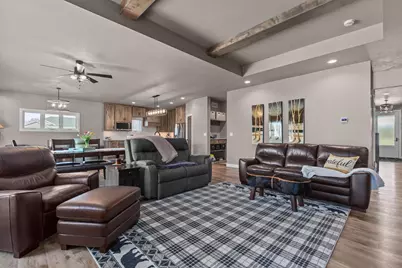 W881 Summit Court, Green Lake, WI 54941 - Photo 24